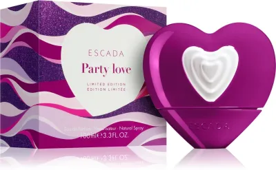 Party Love
