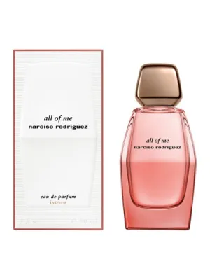 All Of Me Intense