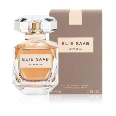 Le Parfum Intense