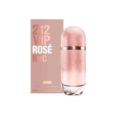 212 VIP Rosé Elixir