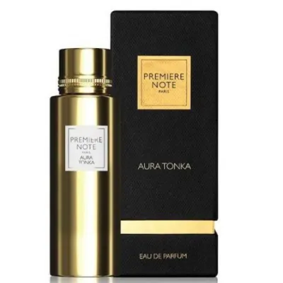 Aura Tonka