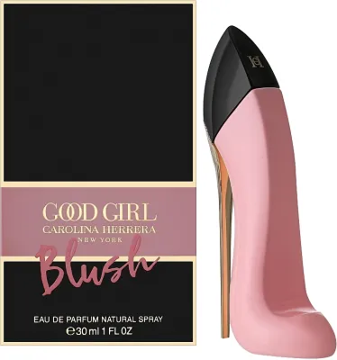 Good Girl Blush