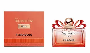 Signorina Unica