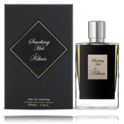 Smoking Hot Without Coffret