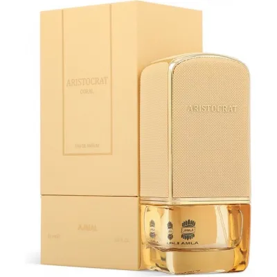 Aristocrat Coral
