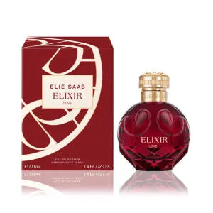 Elixir Love