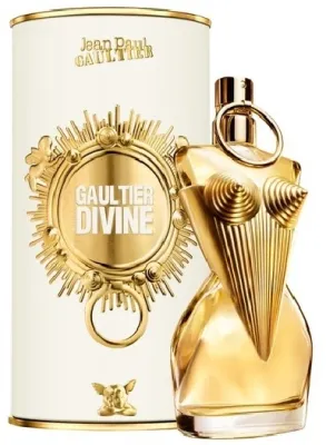 Gaultier Divine