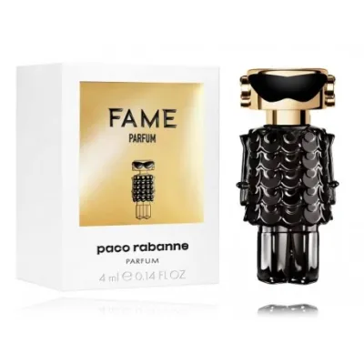 Fame Parfum
