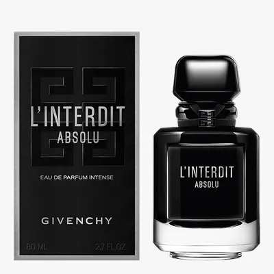 LInterdit Absolu