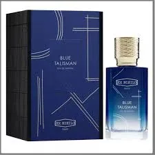 Blue Talisman