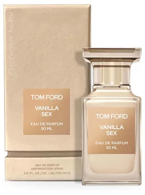 Vanilla Sex
