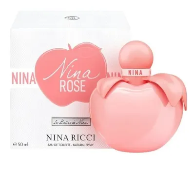 Nina Rose