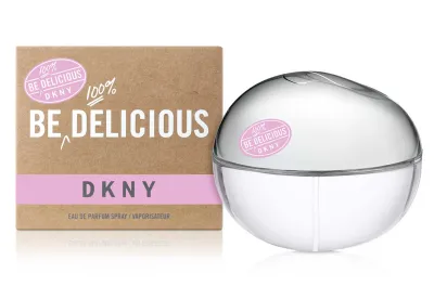 Be Delicious 100%