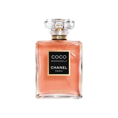 Coco Mademoiselle Crush Absolu