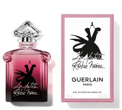La Petite Robe Noire Absolue