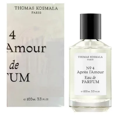 Apres l Amour