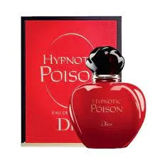 Hypnotic Poison