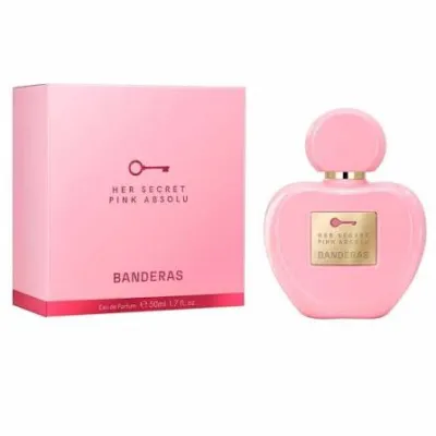 Her Secret Pink Absolu