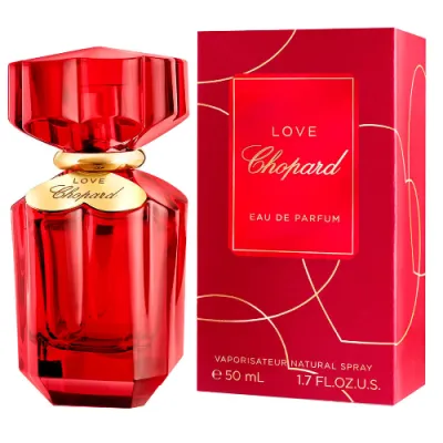 Love Chopard