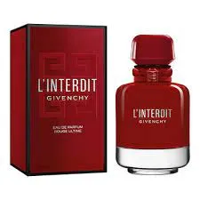 LInterdit Rouge Ultime