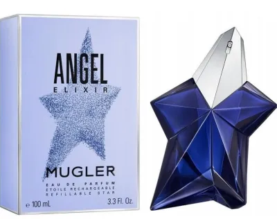 Angel Elixir