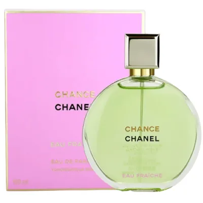 Chance Eau Fraiche