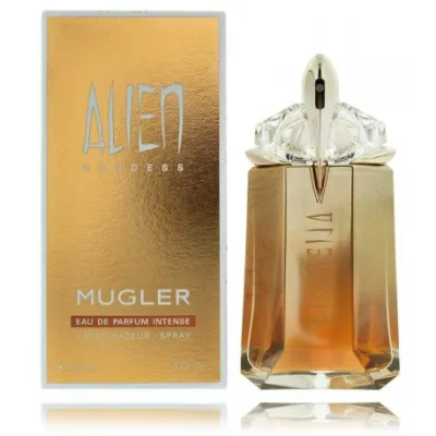 Alien Goddess Intense