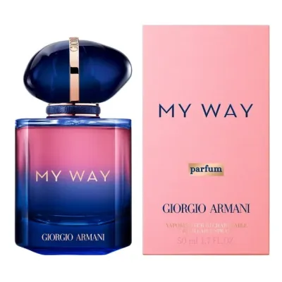My Way Parfum