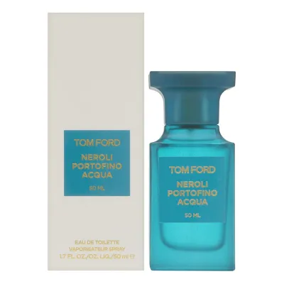 Neroli Portofino Acqua