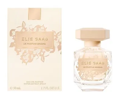 Le Parfum Bridal