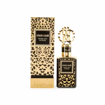 Divine Oud İntense