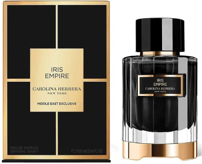 Iris Empire