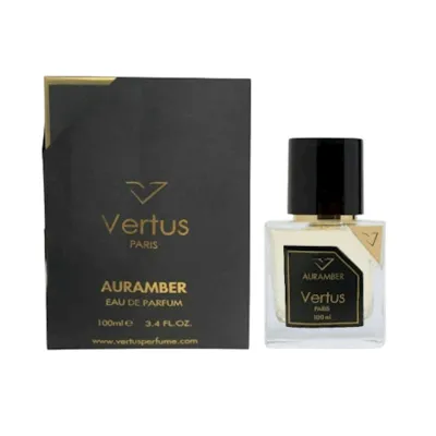 Auramber Vertus