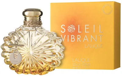 Soleil Vibrant