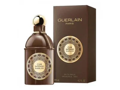 Cuir Intense