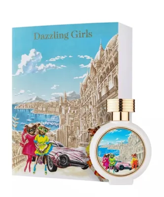 Dazzling Girls