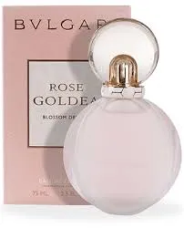 Rose Goldea Blossom Delight