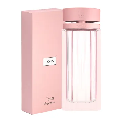 L Eau Eau de Parfum