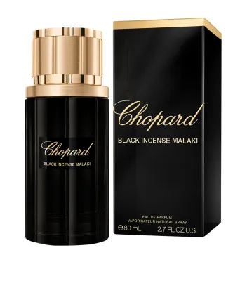 Black Incense Malaki