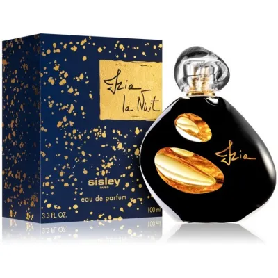 Izia La Nuit