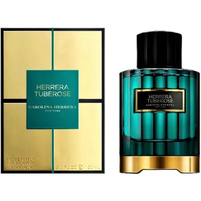 Herrera Tuberose