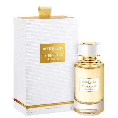 Tubereuse De Madras