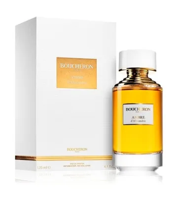 Ambre D Alexandrie