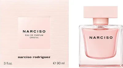 Narciso Cristal
