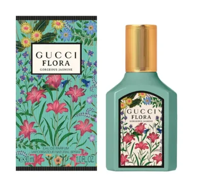 Flora Gorgeous Jasmine