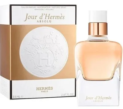 Jour d Hermes Absolu