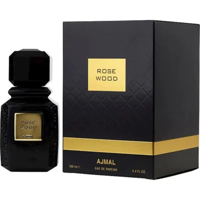 Rose Wood