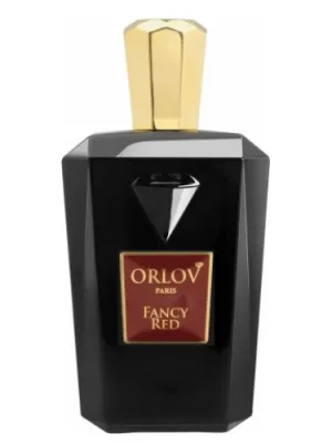 Fancy Red