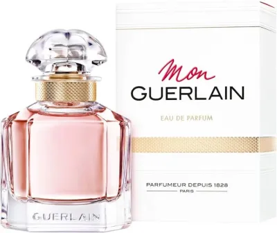 Mon Guerlain