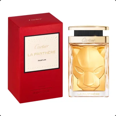 La Panthere Parfum
